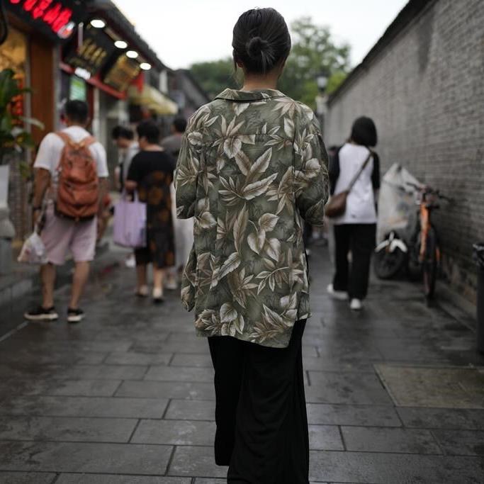 As China censors homegrown feminism, a feminist scholar from Japan is on its bestseller lists